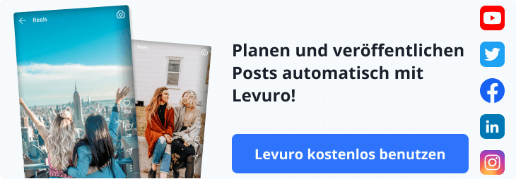 try levuro for free