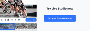 Get your free trial to Levuro Live Studio today